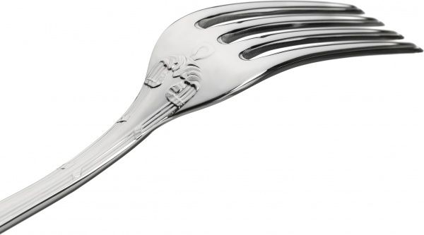 Вилка сервировочная 24,5 см 16900084 Broggi