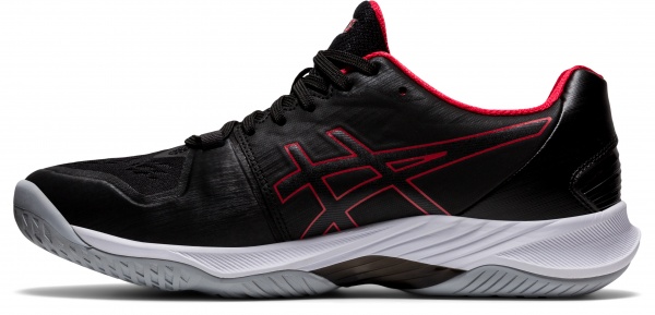 Кросівки Asics 1051A064-001 р.US 11,5 чорний