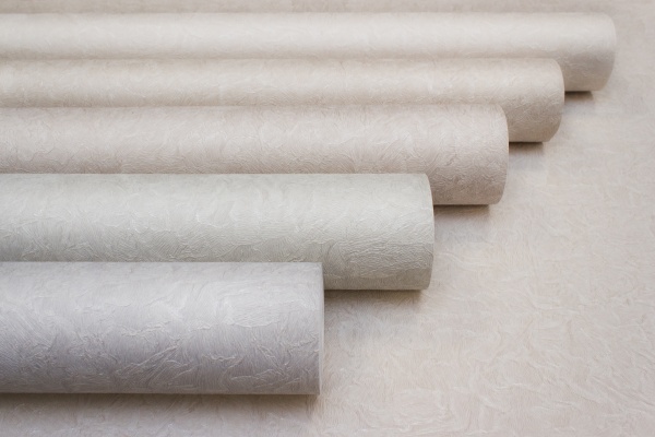 Обои виниловые на флизелиновой основе Vinil Всплеск ТФШ 3-1350 1,06x10,05 м 