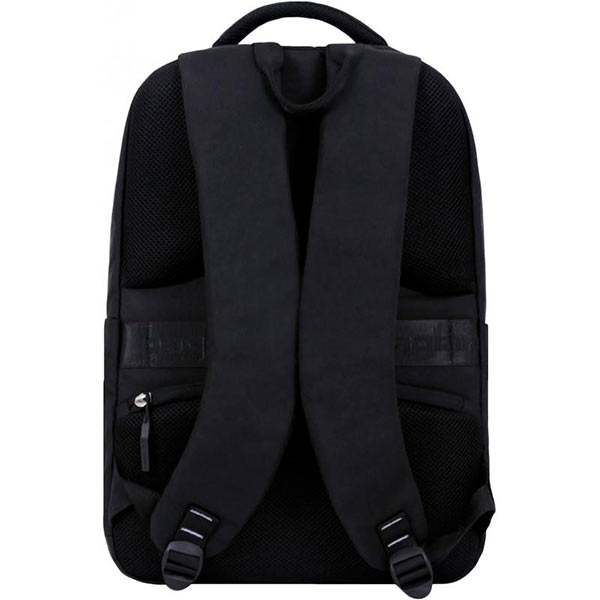 Рюкзак для ноутбука STARK сірий 0014366