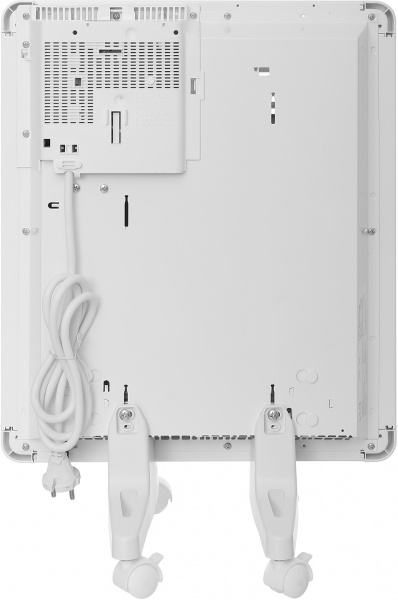 Конвектор електричний Thermor конвектор електричний СMG-D MK01 1500 New + комплект підставок Atlantic design