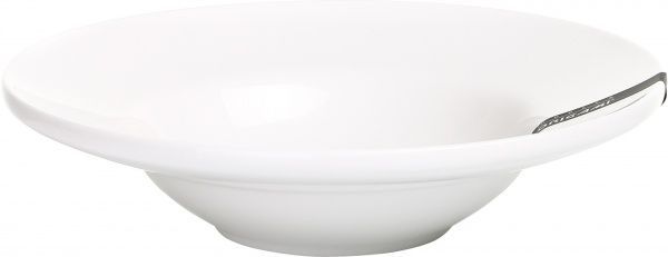 Тарелка глубокая Santai 22 см BA1096-2 Origami Horeca