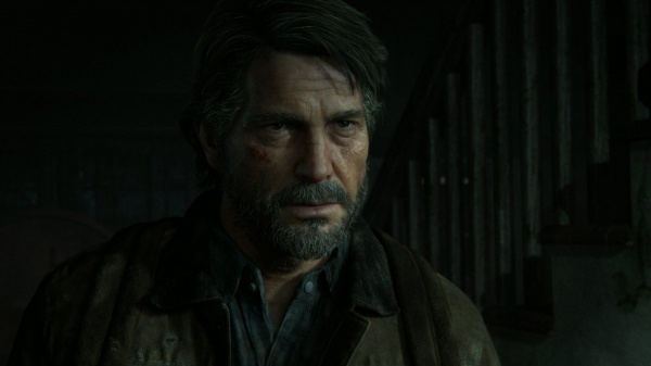 Гра The Last of Us Part II PS4 (9702092)