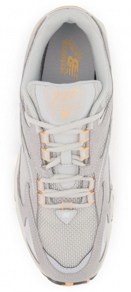 Кросівки New Balance ML725I р.US 6 бежевий
