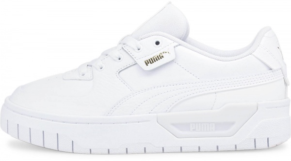 Кроссовки Puma Cali Dream Lth Wns 38315701 р.37 белый