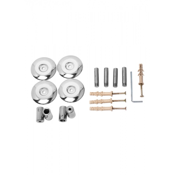 Полотенцесушитель электрический NAVIN Loft 500х800 Sensor правый таймер 10-043053-5080