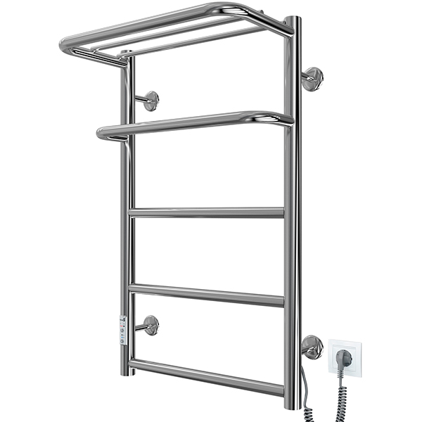 Полотенцесушитель Mario Hotel -I 650х430 мм 