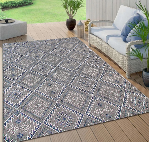 Килим Karat Carpet Victory 2.00x3.00 (59526/670) 