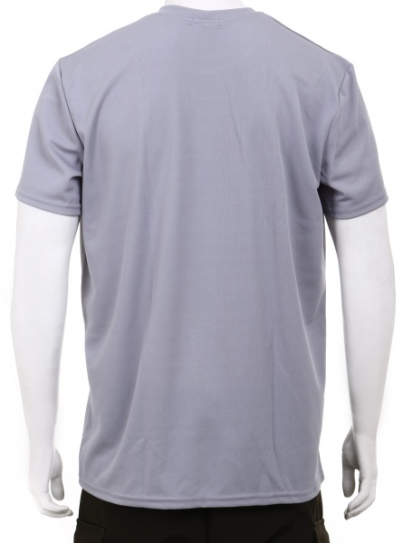 Футболка LOGOS-Tac 04-09-00-0002 р.M 7046 Сіра