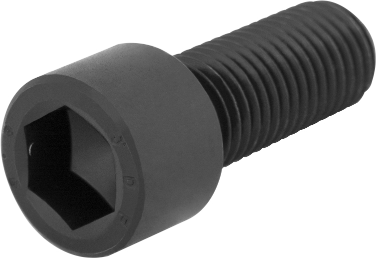 Винт ударный E.NEXT 16 мм 2.1 z0010221