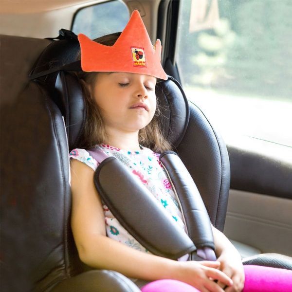 Автосплюша Macик Корона МС 141001-02