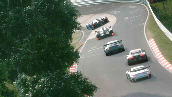 Гра Sony GRAN TURISMO SPORT (PS4, VR, російська версія)