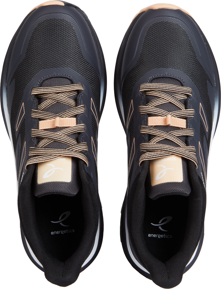 Кросівки Energetics Zyrox Trail II AQB M 423592-905050 р.39