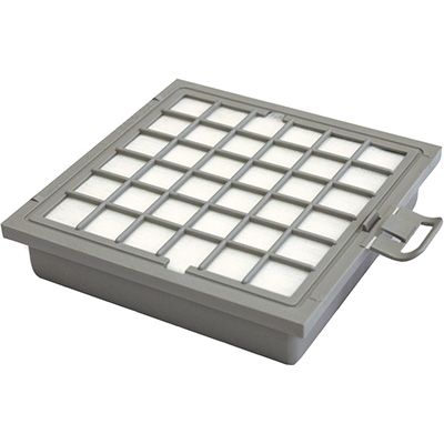 Фильтр Filtero НЕРА FTH 03 для пылесосов Bosch, Siemens