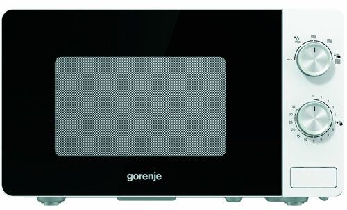 Микроволновая печь Gorenje MO 20 E1W (M20XYZ) 