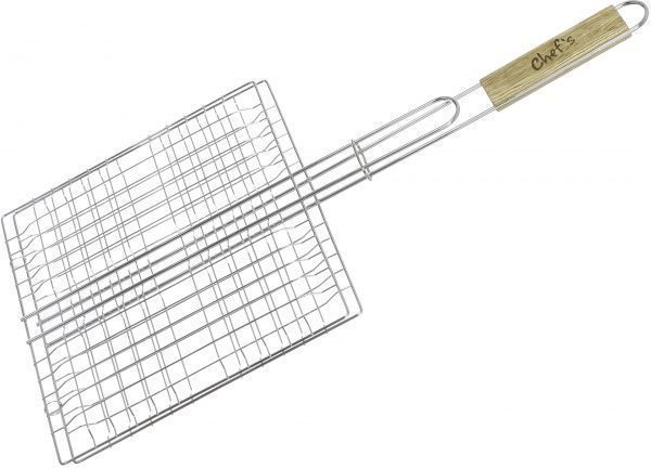 Решетка-гриль Chef's 55х28х25 см