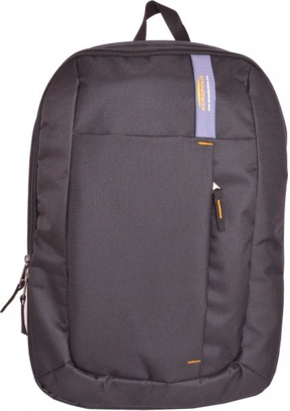 Рюкзак Акрополіс для ноутбука РНБ-1/15 15.6