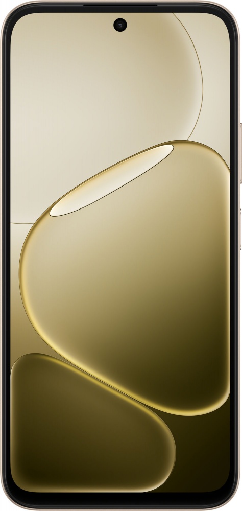 Смартфон OPPO A6 CPH2817 6/256GB aurora gold (CPH2817)