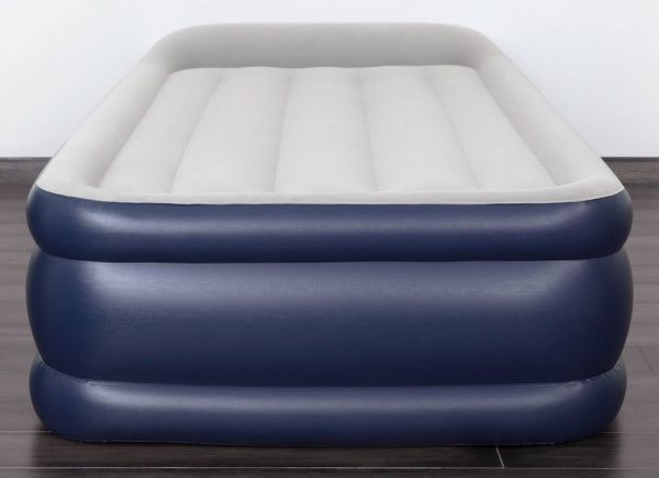 Матрас надувной Bestway 67628 191х97 см темно-синий