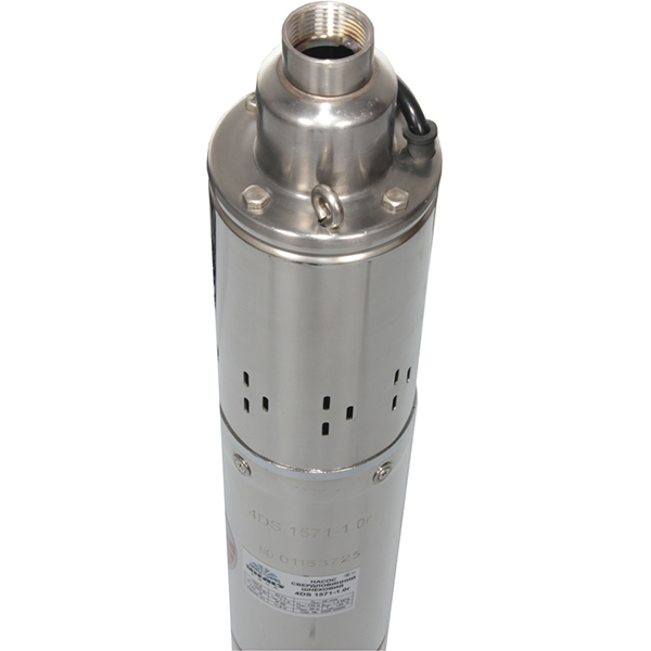 Насос погружной Vitals aqua 4DS 1571-1,0r 