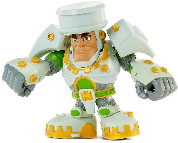 Фігурка KINGDOM BUILDERS Сер Молот 