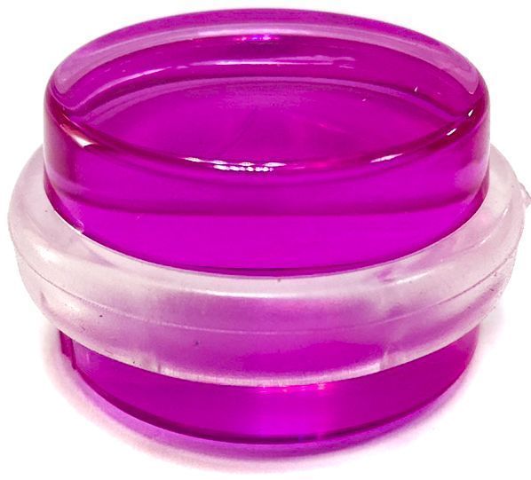 Стопор дверний GISDALIA Стопор бузковий