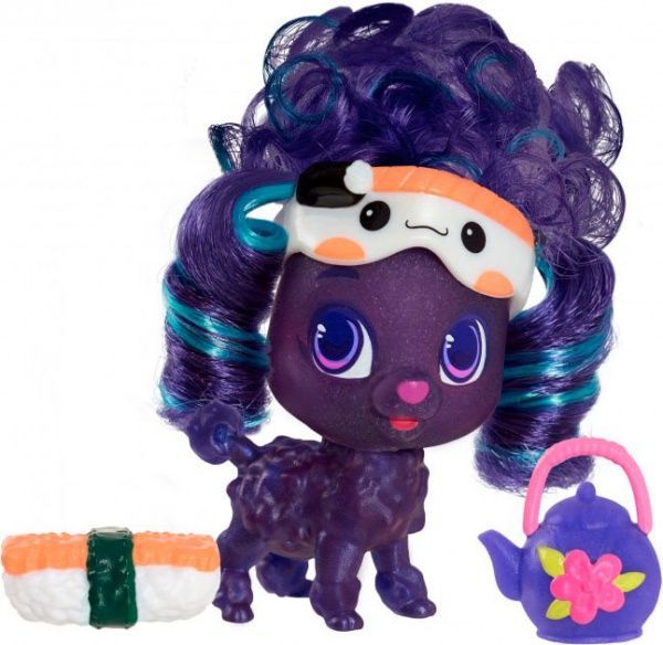 Іграшка Hairdorables Pets серія 2 з аксесуарами