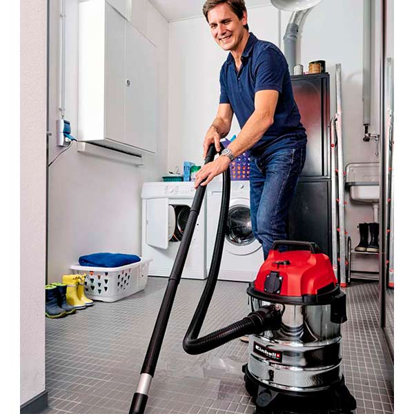 Пилосос Einhell TH-VC 1820 SA 