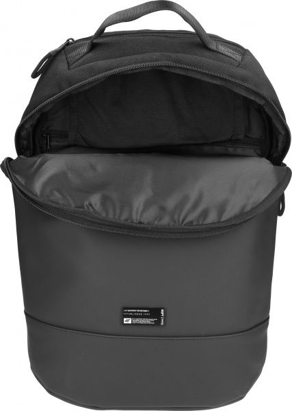 Рюкзак 4F D4Z20-PCU209-20S 23 л чорний