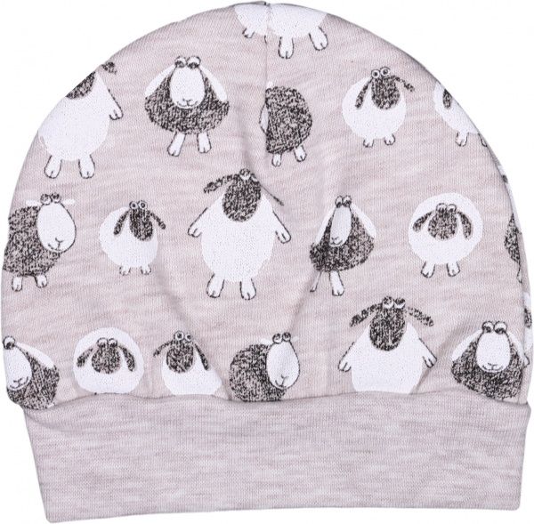 Шапочка дитяча Baby Veres р.42