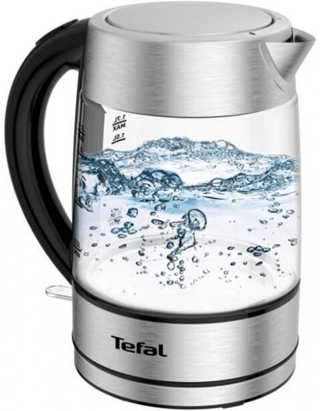 Электрочайник Tefal KI772D38 