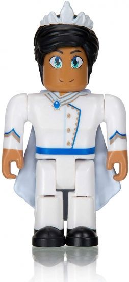 Набір фігурок з аксесуарами Jazwares Roblox Game Packs Star Sorority: Enchanted Evening W6 ROG0174 