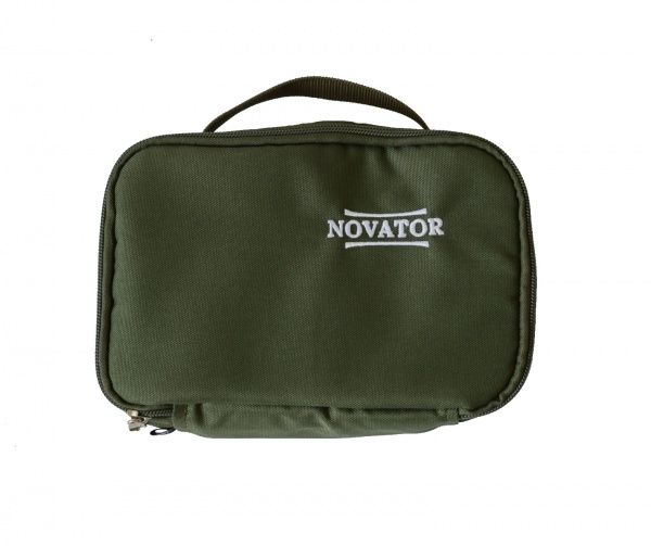 Сумка для катушек Novator GR-1921 для 2-х катушек 201921