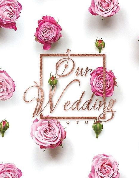 Фотоальбом UFO 20 листів S22x32 Pink Rose