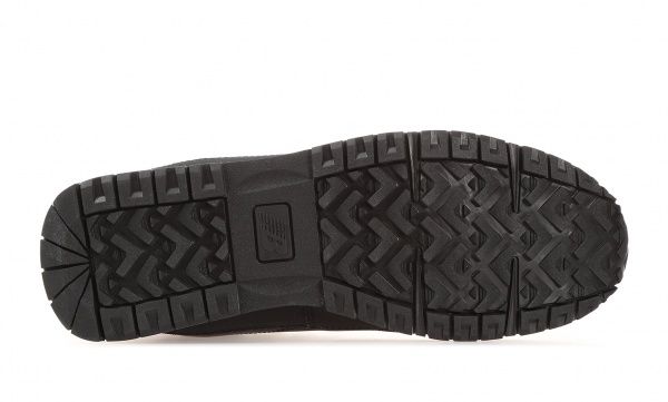 Ботинки New Balance H754LLK-12 р. 12 черный