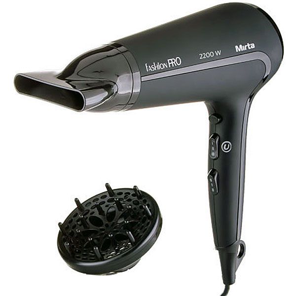 Фен Mirta HD 4540
