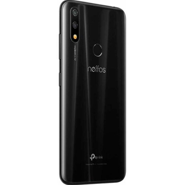 Смартфон TP-Link Neffos X20 Pro 3/64GB (TP9131A57)
