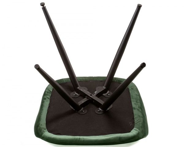 Крісло Special4You Passion E3100 зелений 