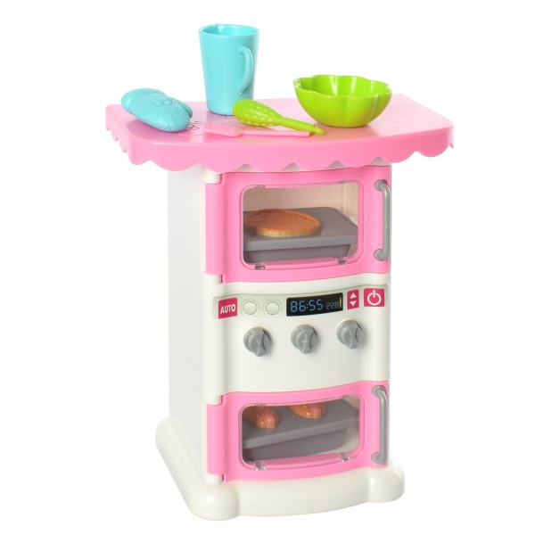 Лялька Defa 8421