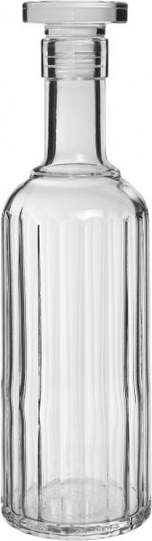 Набір для віскі Bach 5 предметів 11424/02 Luigi Bormioli