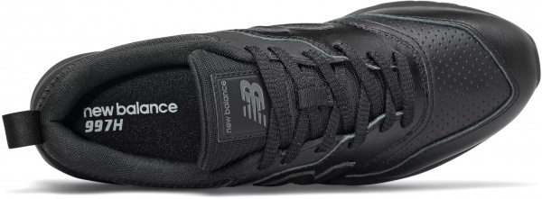 Кроссовки New Balance CM997HDY р.40,5 черный