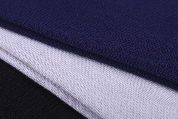 Набор носков мужских Luna хлопок 2251720409019 р.27-29 см синий/черный/серый