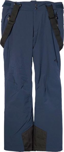 Брюки McKinley Sergios II mn 267357-0519 р. 54 темно-синий