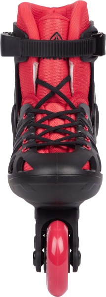 Роликові ковзани Firefly ILS 300 B 262213-902050 р. 33 чорний