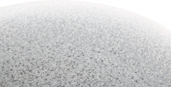 Тарелка плоская 27 см Luca Ocean Blue Bonna