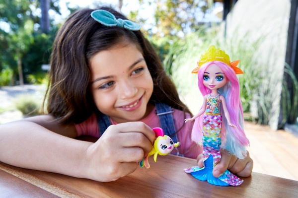 Кукла Enchantimals 