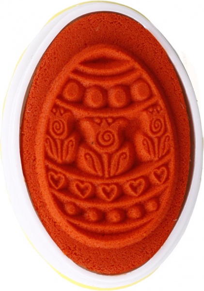 Набор для творчества Malevaro Штамп детский Пасха 8 видов SS06E11