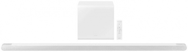 Саундбар Samsung HW-S801B/RU