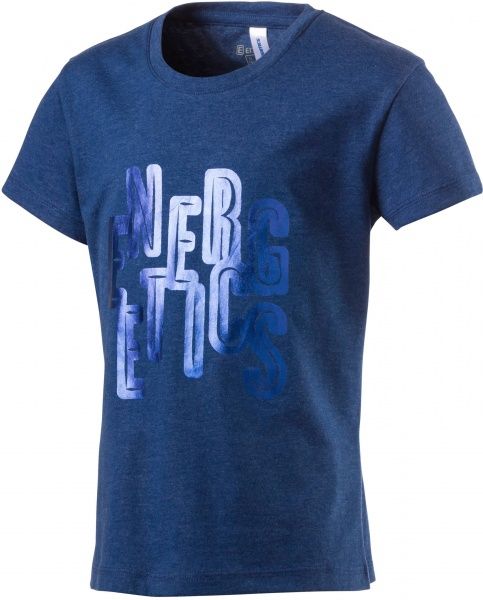 Футболка Energetics Hermine 3 jrs 280923-903513 176 блакитний