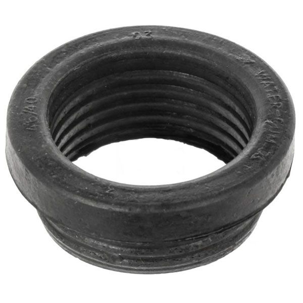 Редукція гумова Металлургмашремонт d46/40